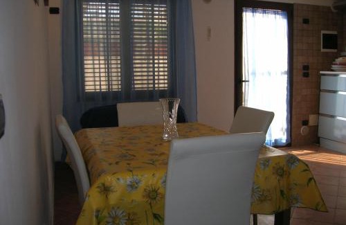 Giorgilorio Apartment | La Dimora di Ciccio