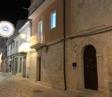 San Giovanni Rotondo Bed & Breakfast | La Dimora di Zia AR