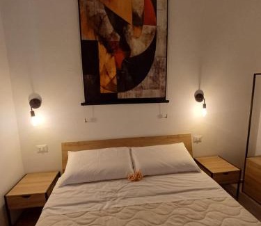 San Giovanni Rotondo Bed & Breakfast | La Dimora di Zia AR