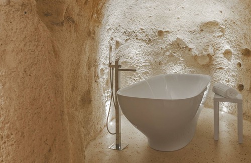 Sasso Barisano House | La Dimora di Metello