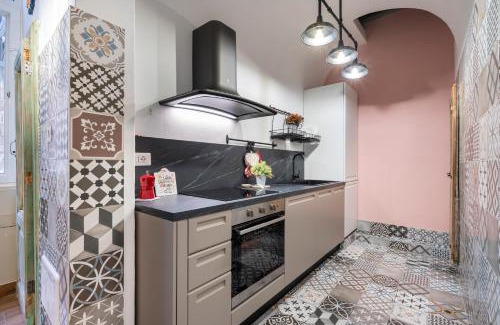 Taranto Apartment | La Dimora di Miriam Netflix Flat