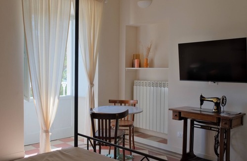 Colledimacine Bed & Breakfast | La Dimora di Pindaro