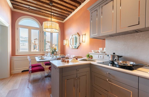 San Marco Apartment | La Dimora di San Maurizio 3