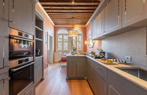 San Marco Apartment | La Dimora di San Maurizio 3