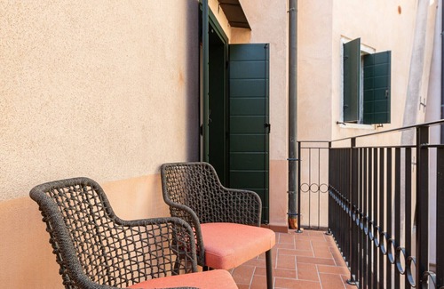 San Marco Apartment | La Dimora di San Maurizio 3