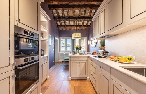 San Marco Apartment | La Dimora di San Maurizio 4