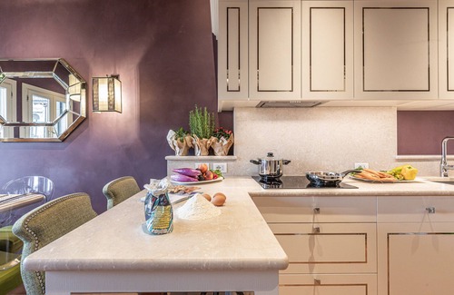 San Marco Apartment | La Dimora di San Maurizio 4