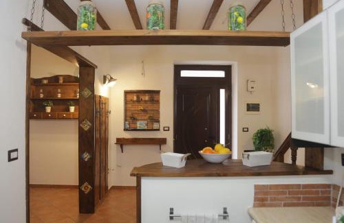 Avola House | La Dimora di Siria