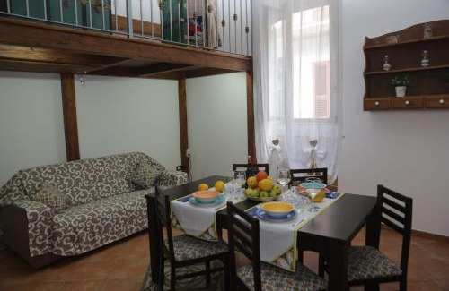 Avola House | La Dimora di Siria