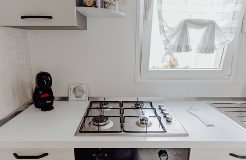 Centro Storico Apartment | La dimora di SteSa - One Bedroom Apartment, Sleeps 4