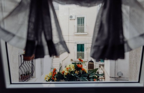 Centro Storico Apartment | La dimora di SteSa - One Bedroom Apartment, Sleeps 4