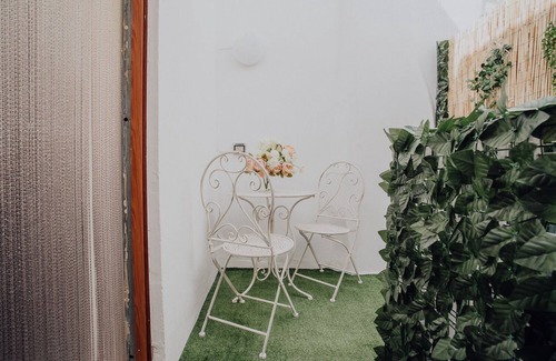 Centro Storico Apartment | La dimora di SteSa - One Bedroom Apartment, Sleeps 4