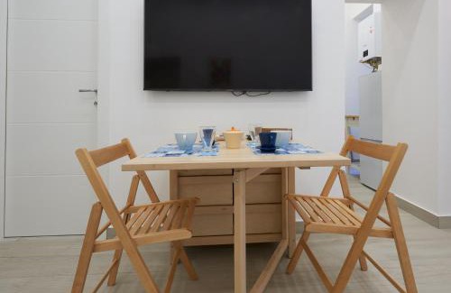 Vomero Apartment | La Dimora Napoli Vomero