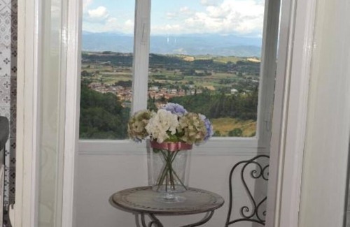 San Miniato House | La Dimora Sotto la Rocca - Deluxe Family Suite