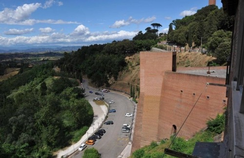 San Miniato House | La Dimora Sotto la Rocca - Deluxe Family Suite