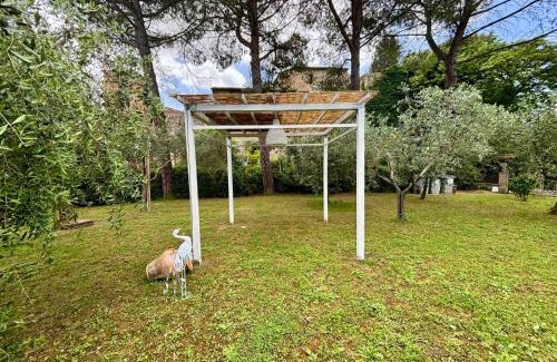 Pantalla Apartment | La dimora tra gli elci