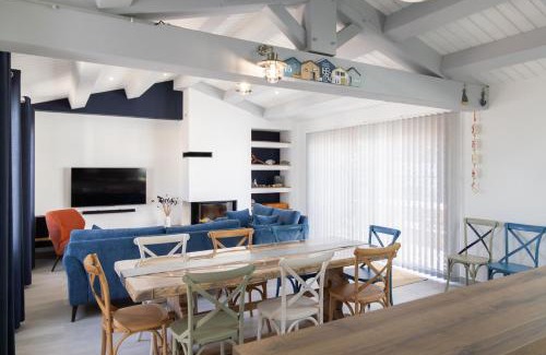 Saint-Denis-d'Oleron Villa | La Dionysienne piscine privee