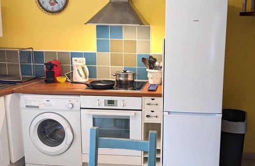 Le Perreon House | La Distillerie - LE Perreon