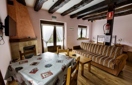Cambarco Apartment | La Dobra de liebana