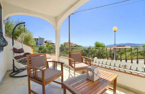 Agrustos Apartment | La Dolce Casa - 5 minutes to the sea