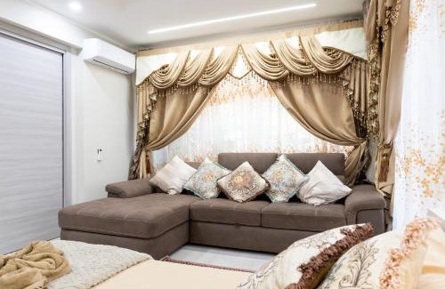 Quartiere XXI Pietralata Bed & Breakfast | La Dolce Casa