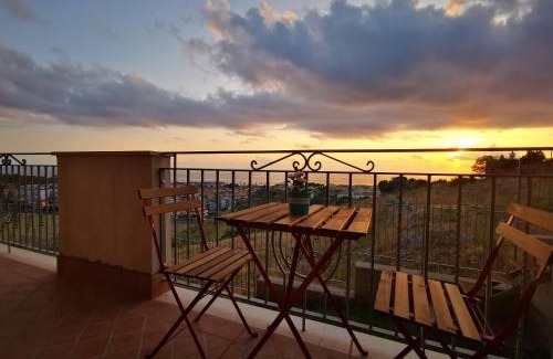 Tortora Marina Bed & Breakfast | La Dolce Dimora