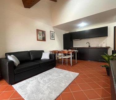 Imola Apartment | La Dolce Imola-Bilocale in centro storico