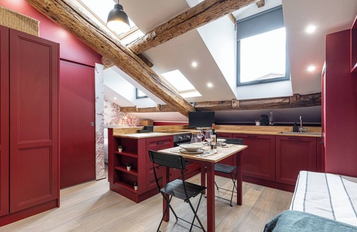 Ticinese Apartment | La Dolce Suite | Porta Romana Metro