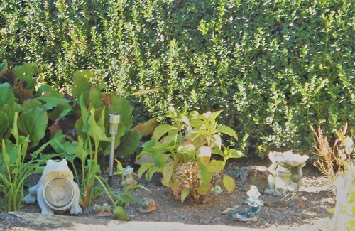 La Roche-en-Brenil Cottage | LA DOLCE VITA COUNTRY !