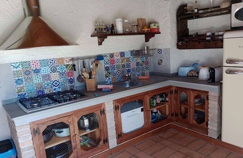 Alghero Cottage | "La Dolce Vita" Comfortable holiday residence