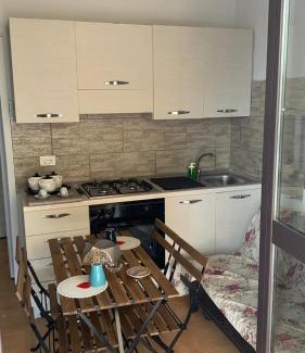 Agnone Apartment | La Dolce Vita