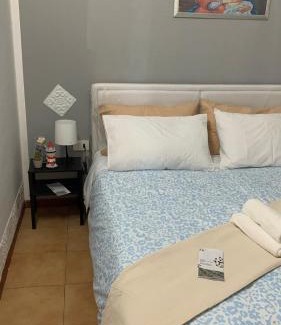 Agnone Apartment | La Dolce Vita