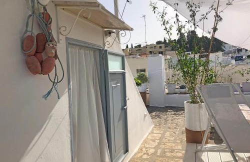 Matino Villa | LA DOLCE VITA