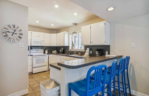 Pointe San Luis House | La Dolce Vita (Playa San Luis) | Great Views!