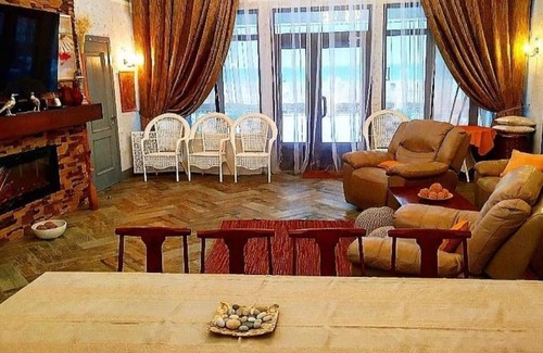 Almaty Province Apartment | La Dolce Vita Resort