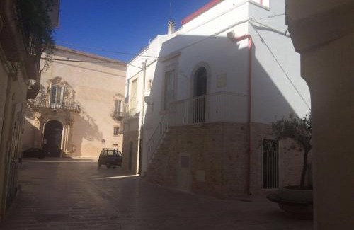 Turi House | La Dolce Vite