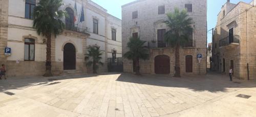 Turi House | La Dolce Vite