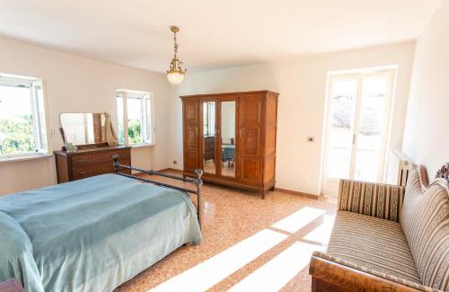 Mombercelli House | La Dolcevita