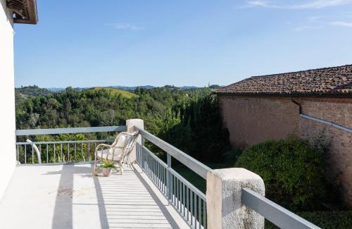 Mombercelli House | La Dolcevita