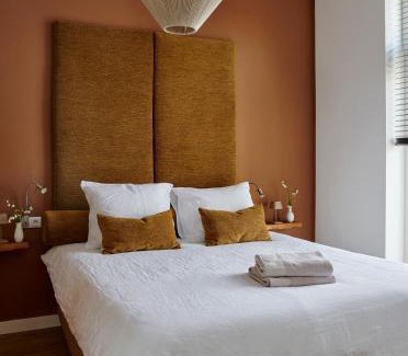 Arcen Bed & Breakfast | La Dominotte Arcen