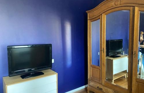 Bavay Apartment | La Domus Lemaitre 5- Parking - TV - Wifi