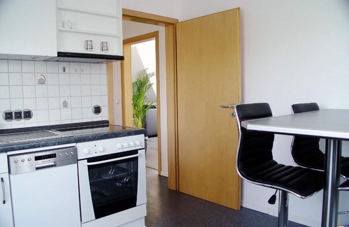 Lotte House | La Domus Premium holiday flat