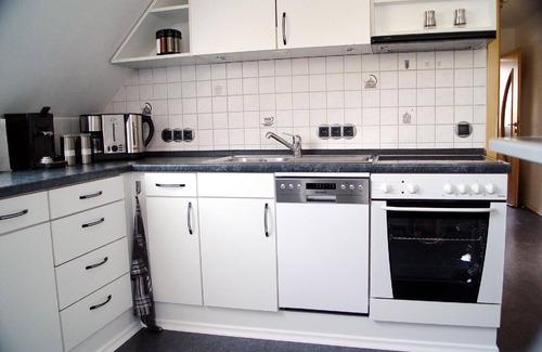 Lotte House | La Domus Premium holiday flat