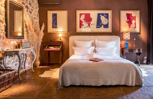 Montecorto House | La Donaira