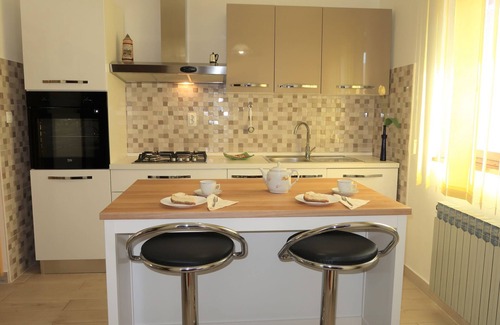 Paradiz House | La Donja by Interhome
