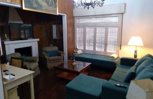 Rosario House | "La Dorada", Whole Family House in nice residential area