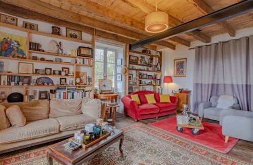 Salagnac House | La Dordogne en Périgord