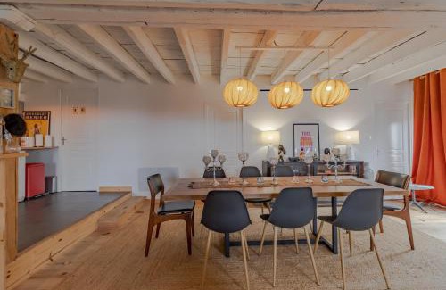 Salagnac House | La Dordogne en Périgord