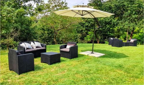 Port-Sainte-Marie House | La douce étable - 25 minutes d'Agen