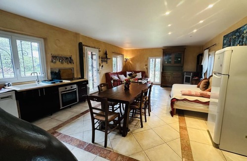 Lorgues House | La douce coulée - LORGUES